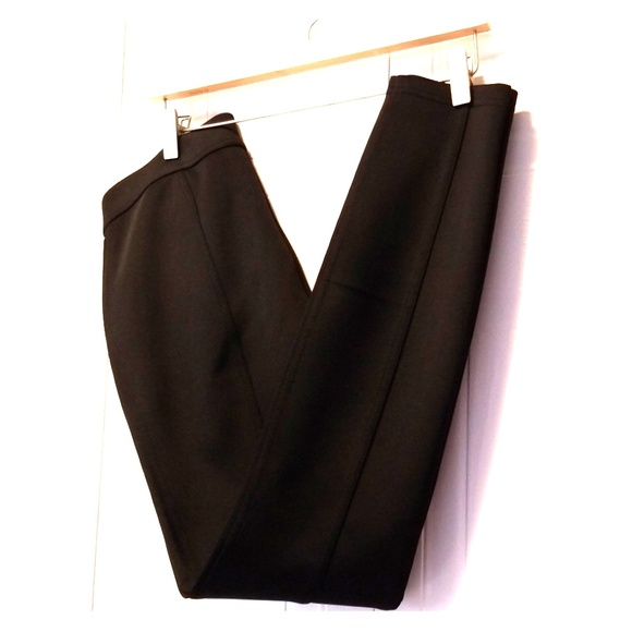 NWT black leggings - Picture 3 of 7